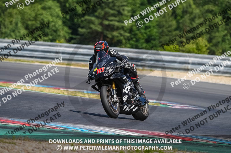 Slovakia Ring;event digital images;motorbikes;no limits;peter wileman photography;trackday;trackday digital images
